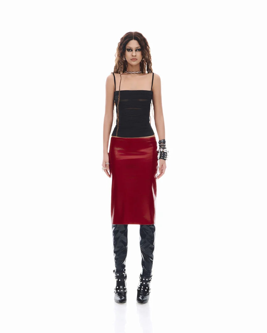 LINISS BELL TOP