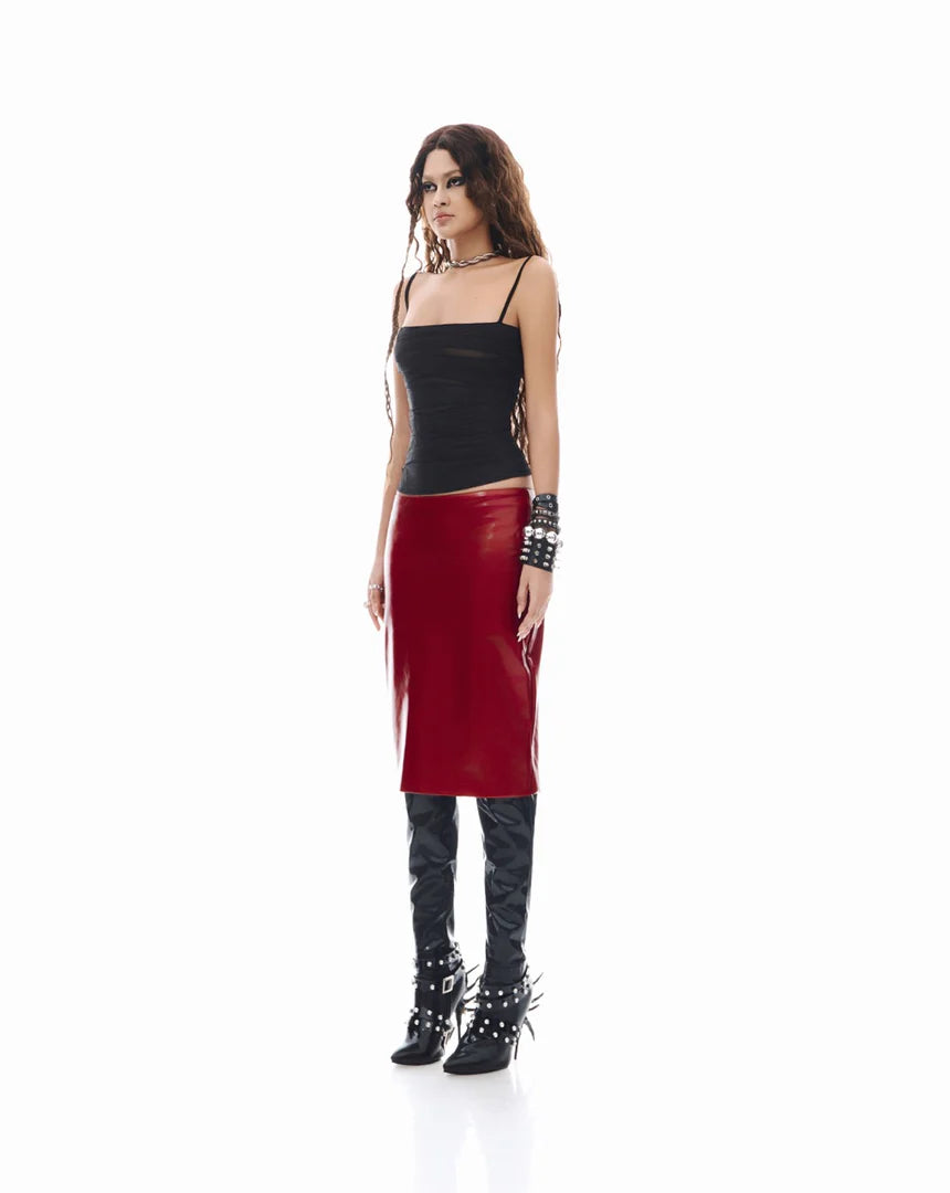 LINISS BELL TOP
