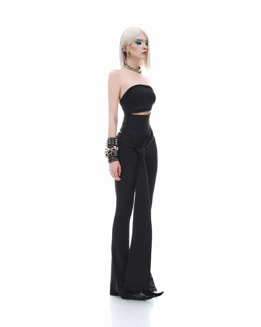LINISS BETTY JUMPSUIT