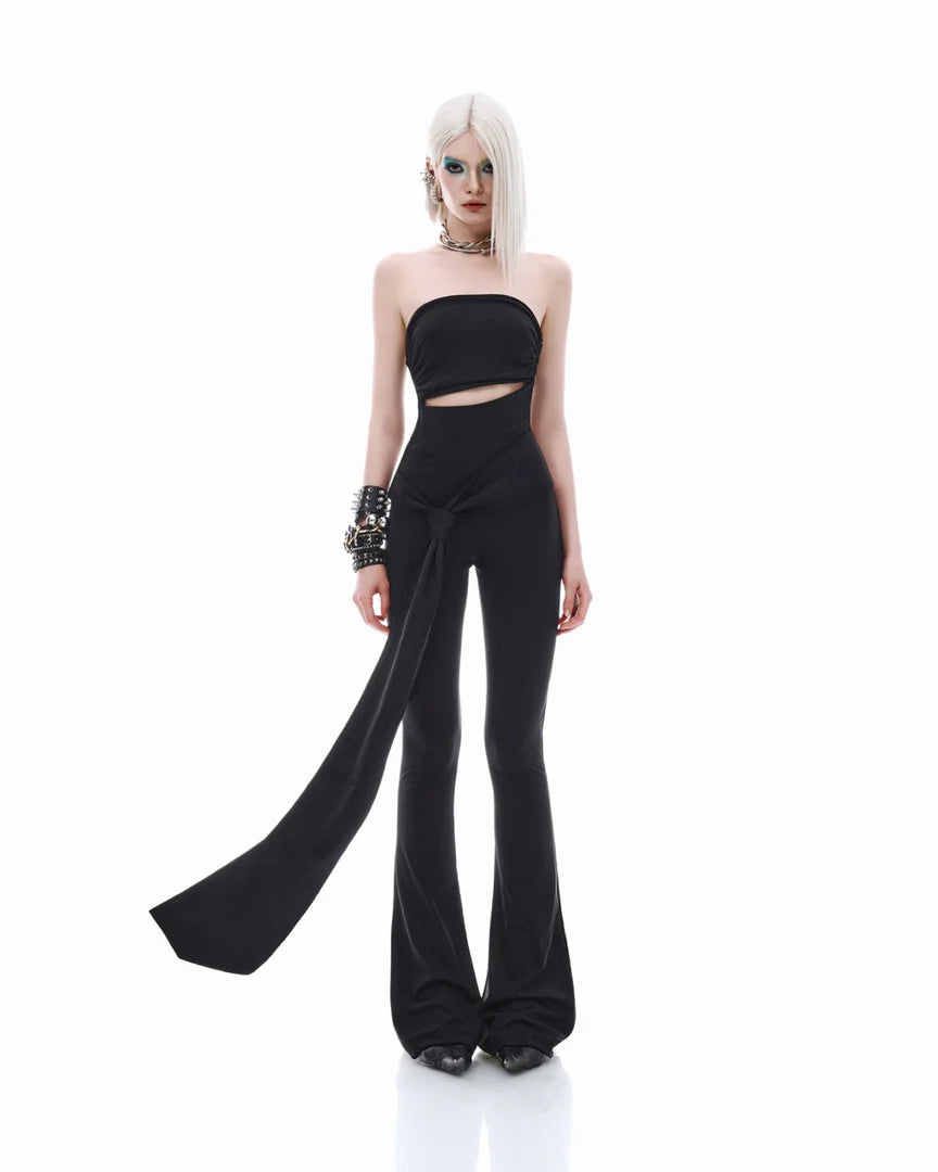 LINISS BETTY JUMPSUIT