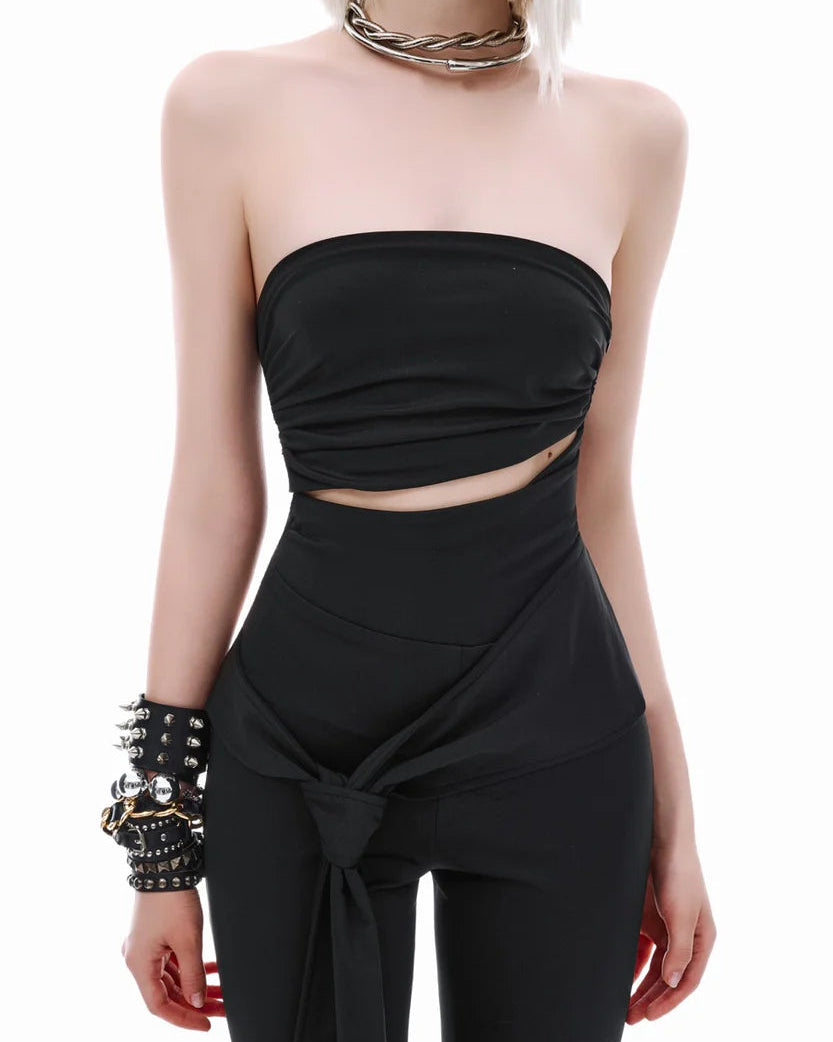 LINISS BETTY JUMPSUIT