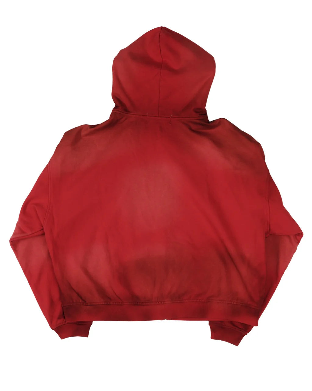 ETCID - AD HOODIE (DIRTY)