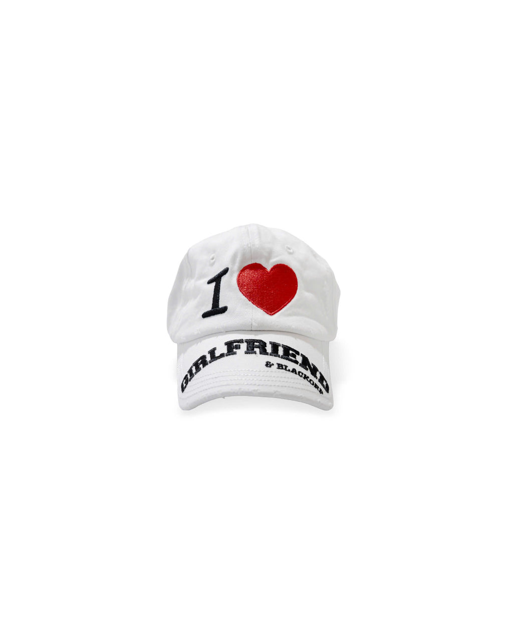 Blackorp I S2 Girlfriend Cap