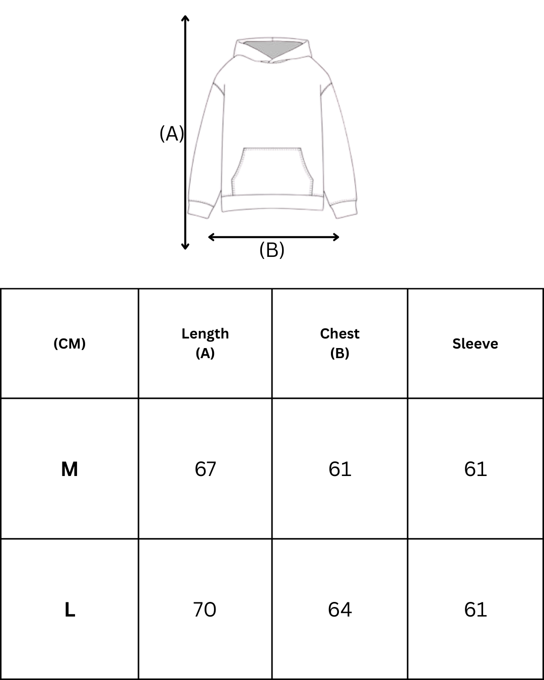 Blackorp - Internal Hoodie