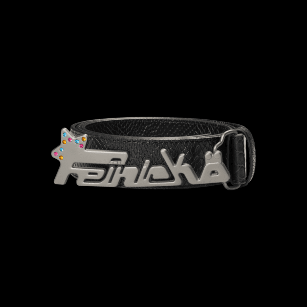 FK BELT - Black