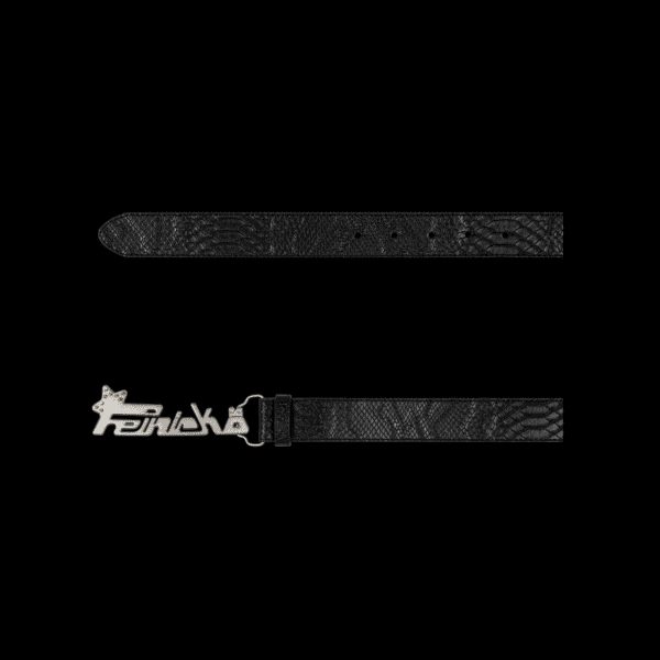 FK BELT - Black