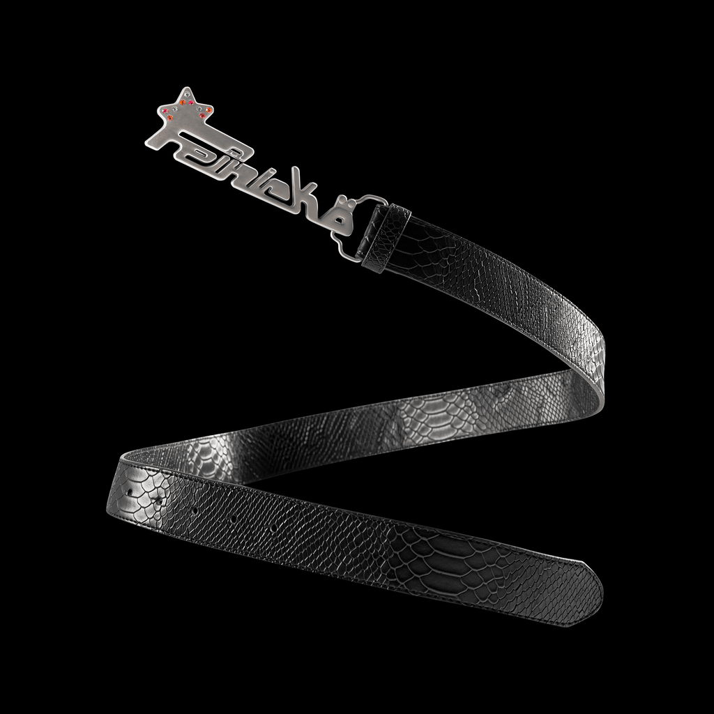 FK BELT - Black