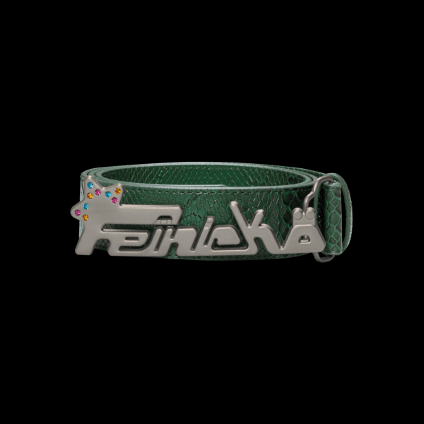 FK BELT - Green
