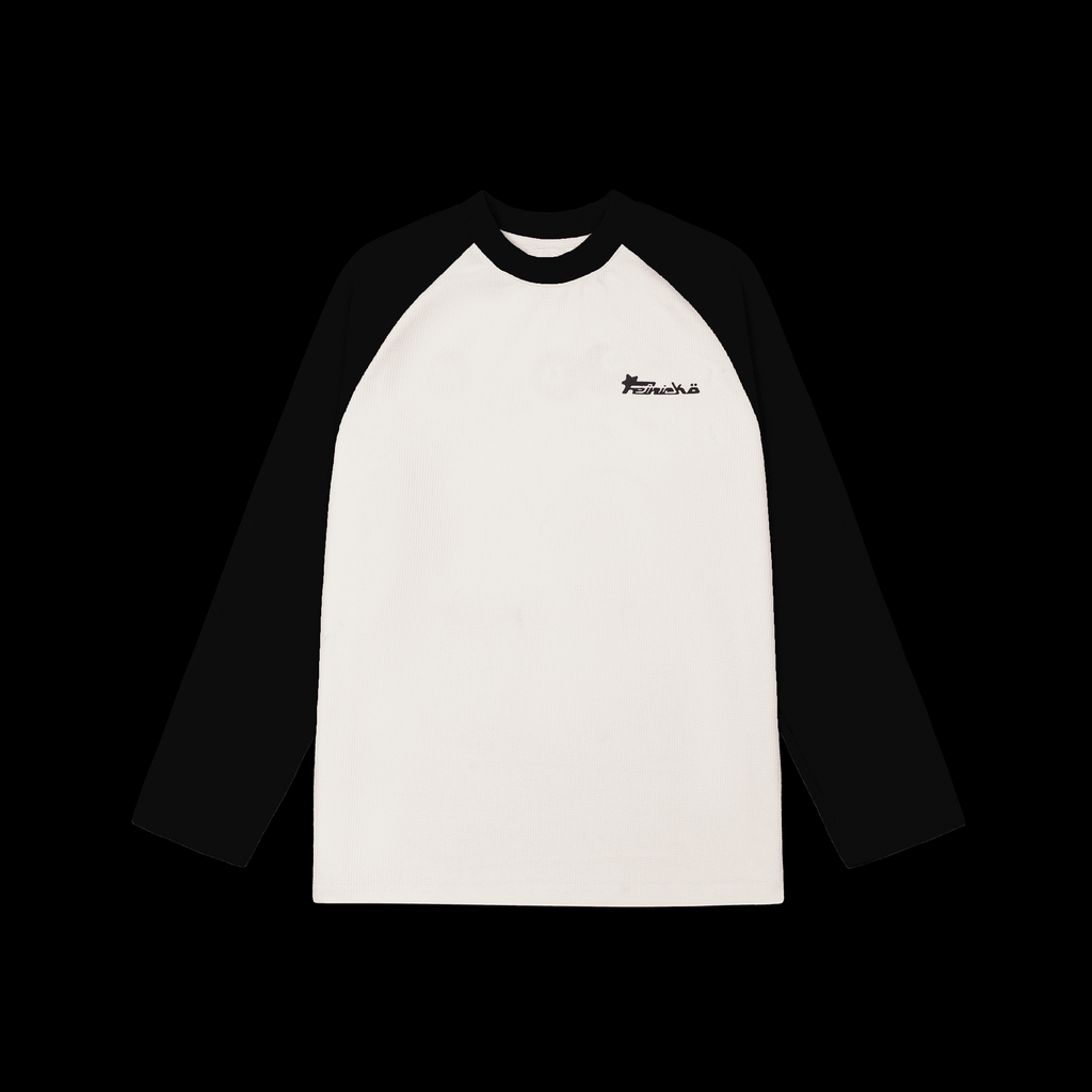 FK Balline Raglan - Black