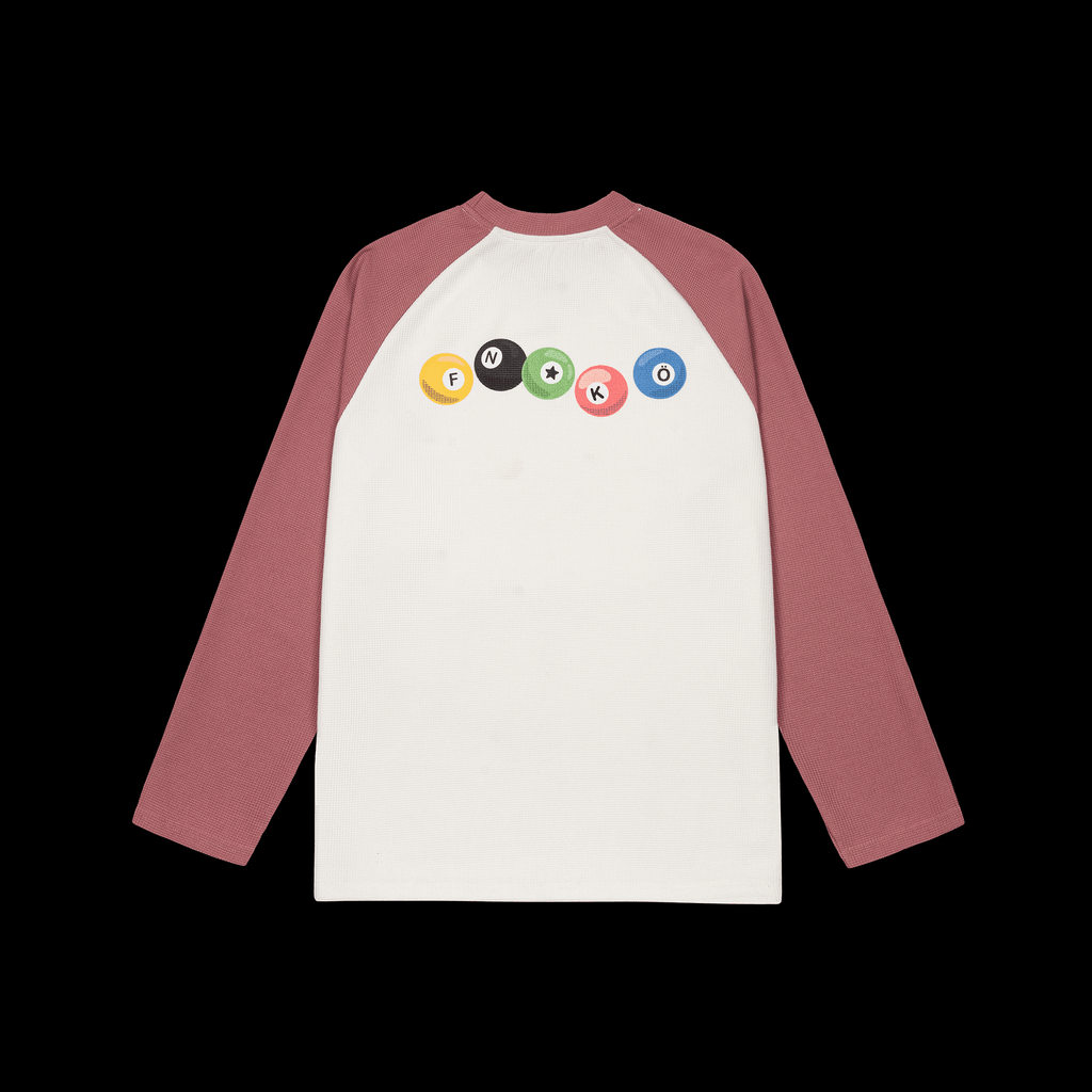 FK Balline Raglan - PINK