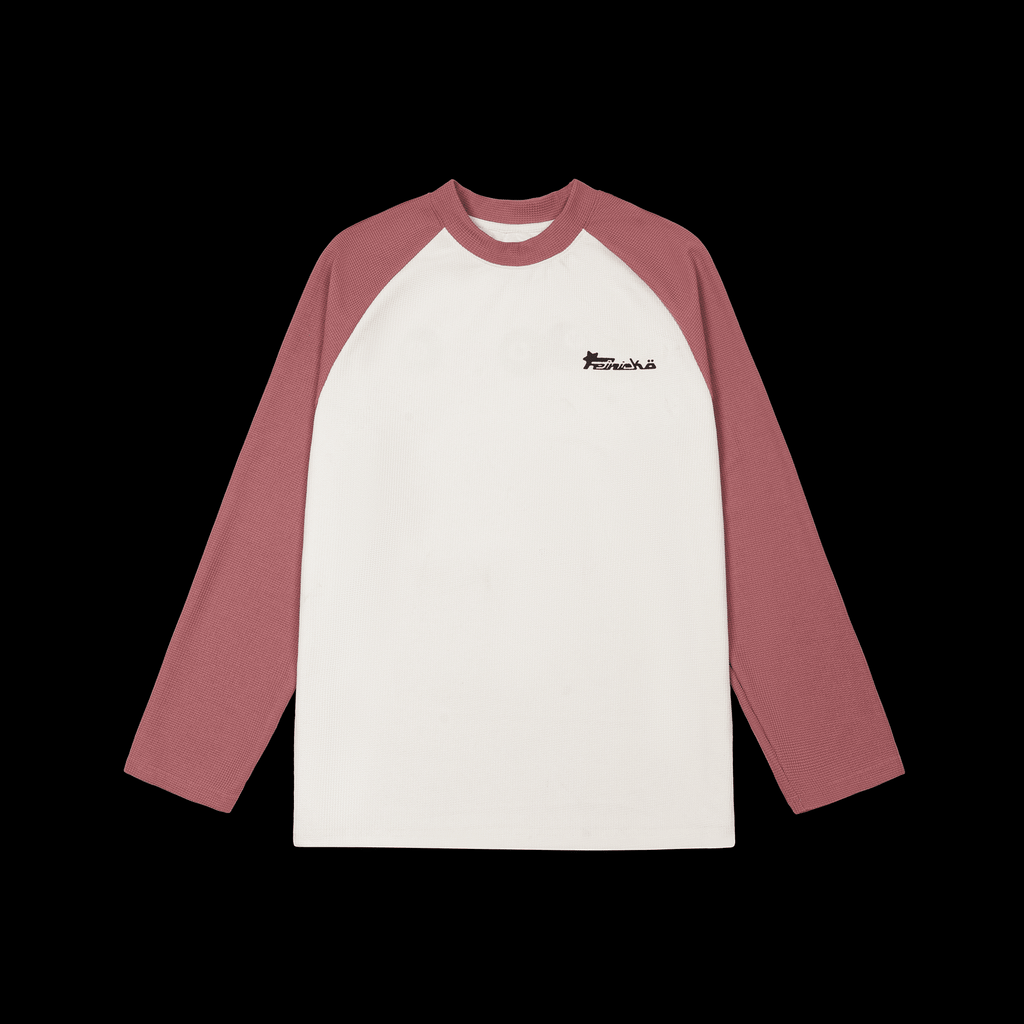 FK Balline Raglan - PINK