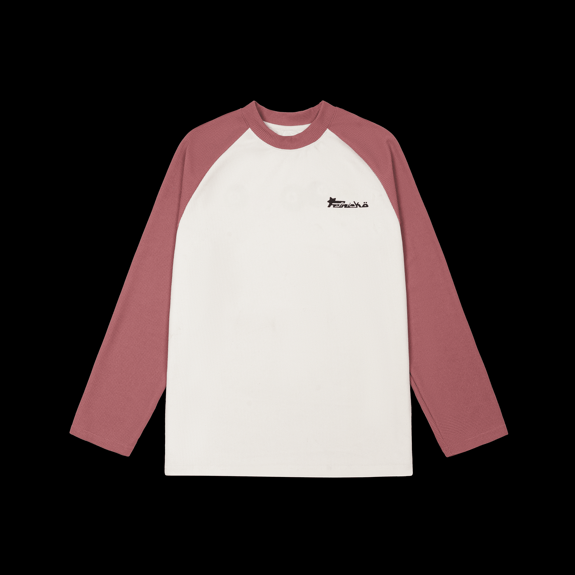 FK Balline Raglan - PINK