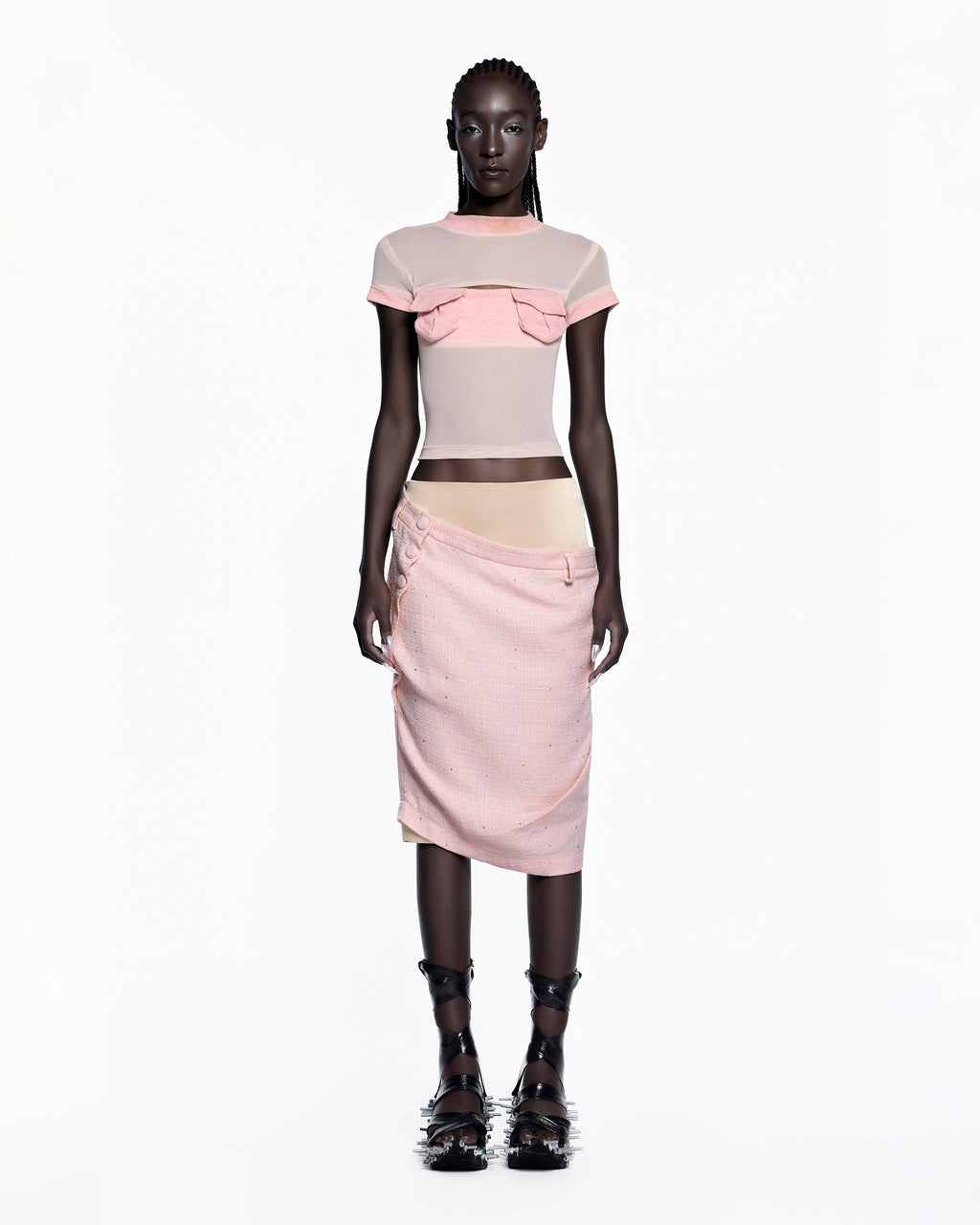 Malfunction Skirt