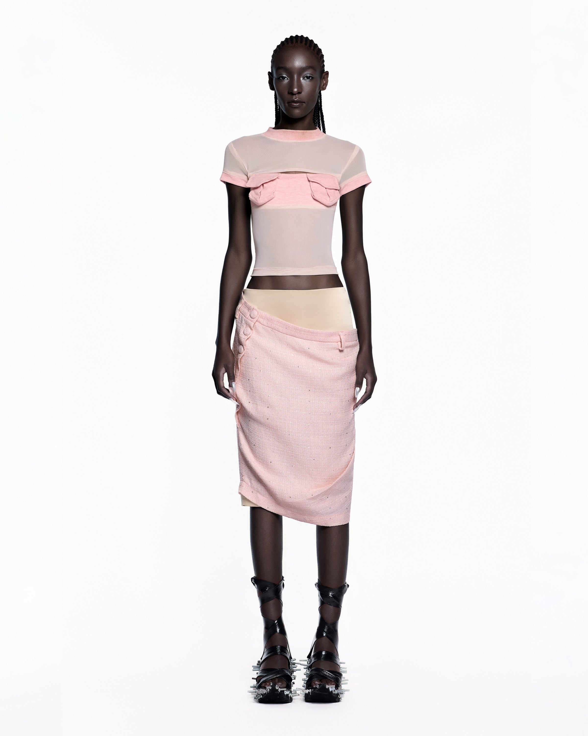 Malfunction Skirt