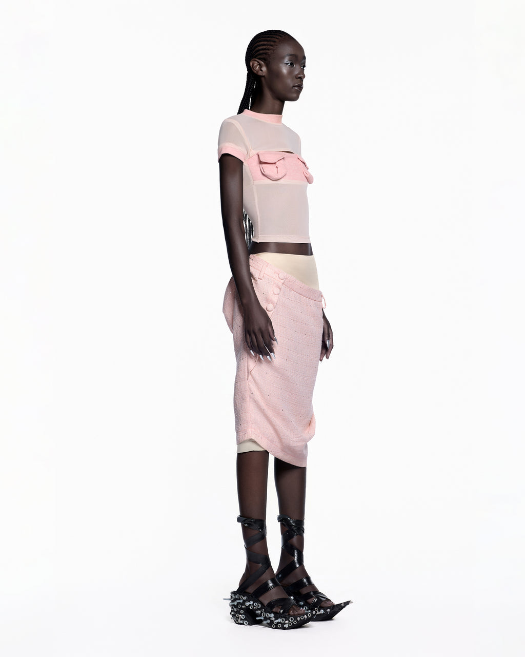 Malfunction Skirt