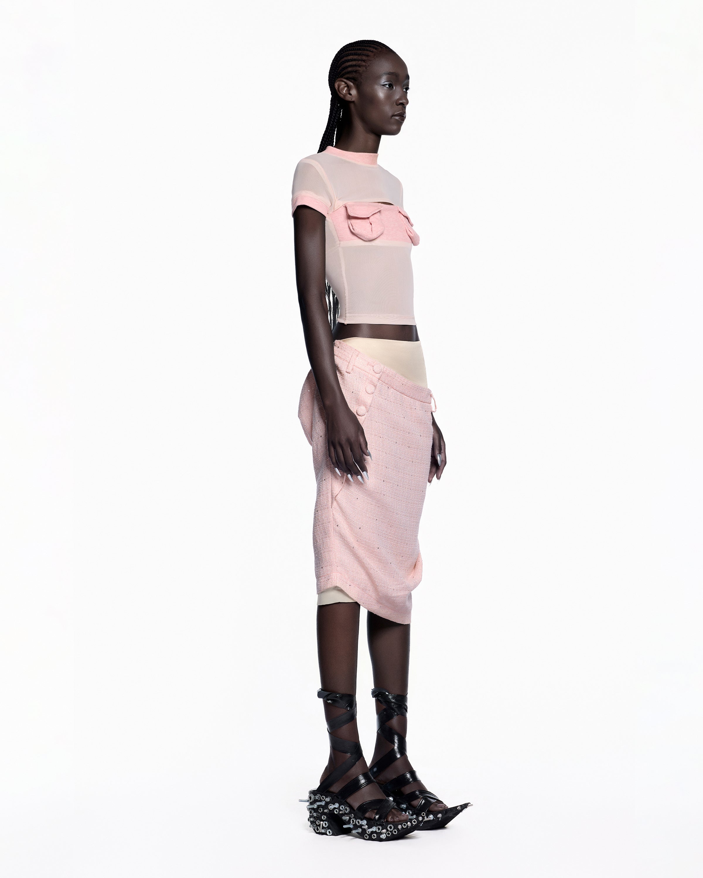 Malfunction Skirt