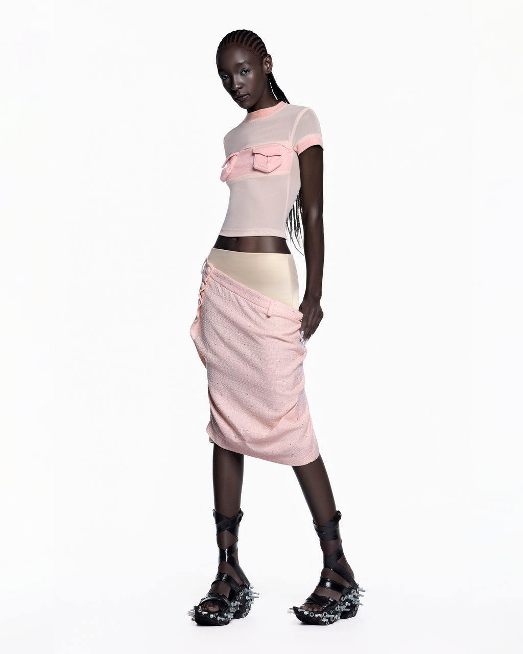 Malfunction Skirt