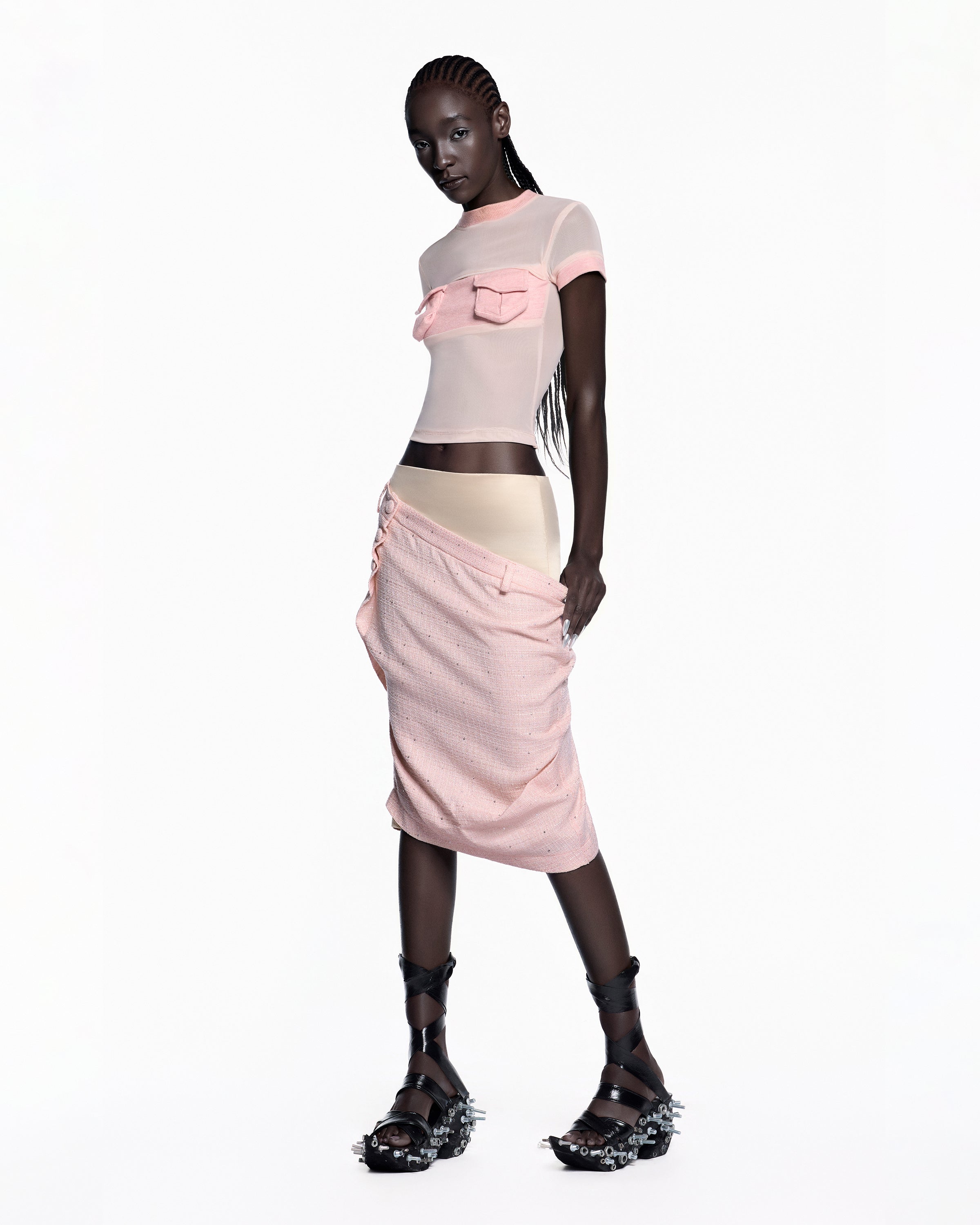 Malfunction Skirt