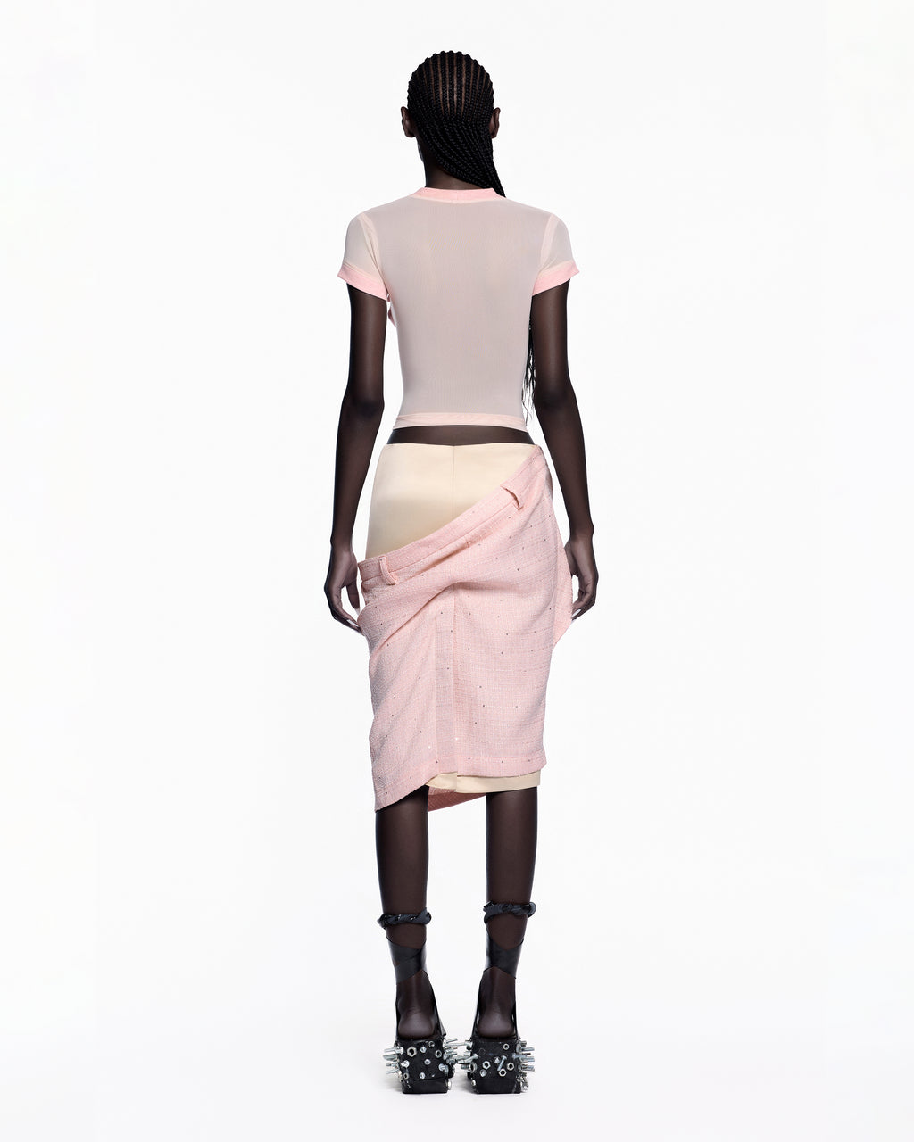 Malfunction Skirt
