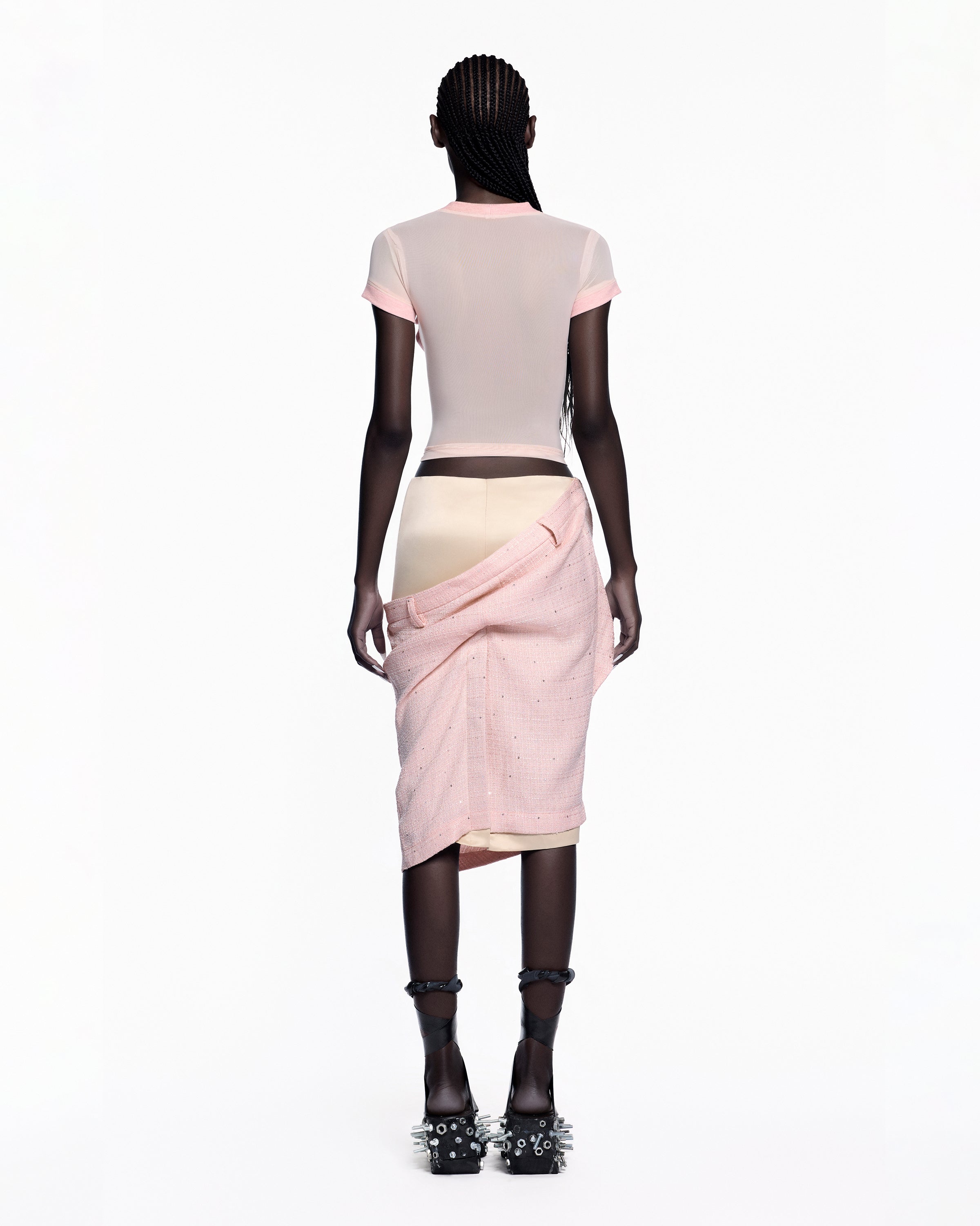 Malfunction Skirt