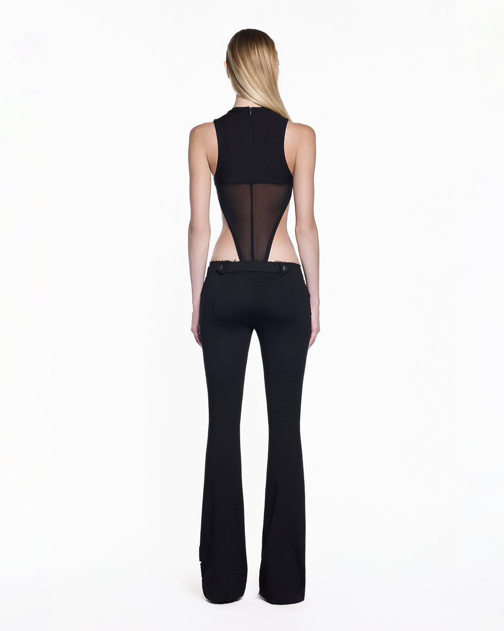 Shego Bodysuits