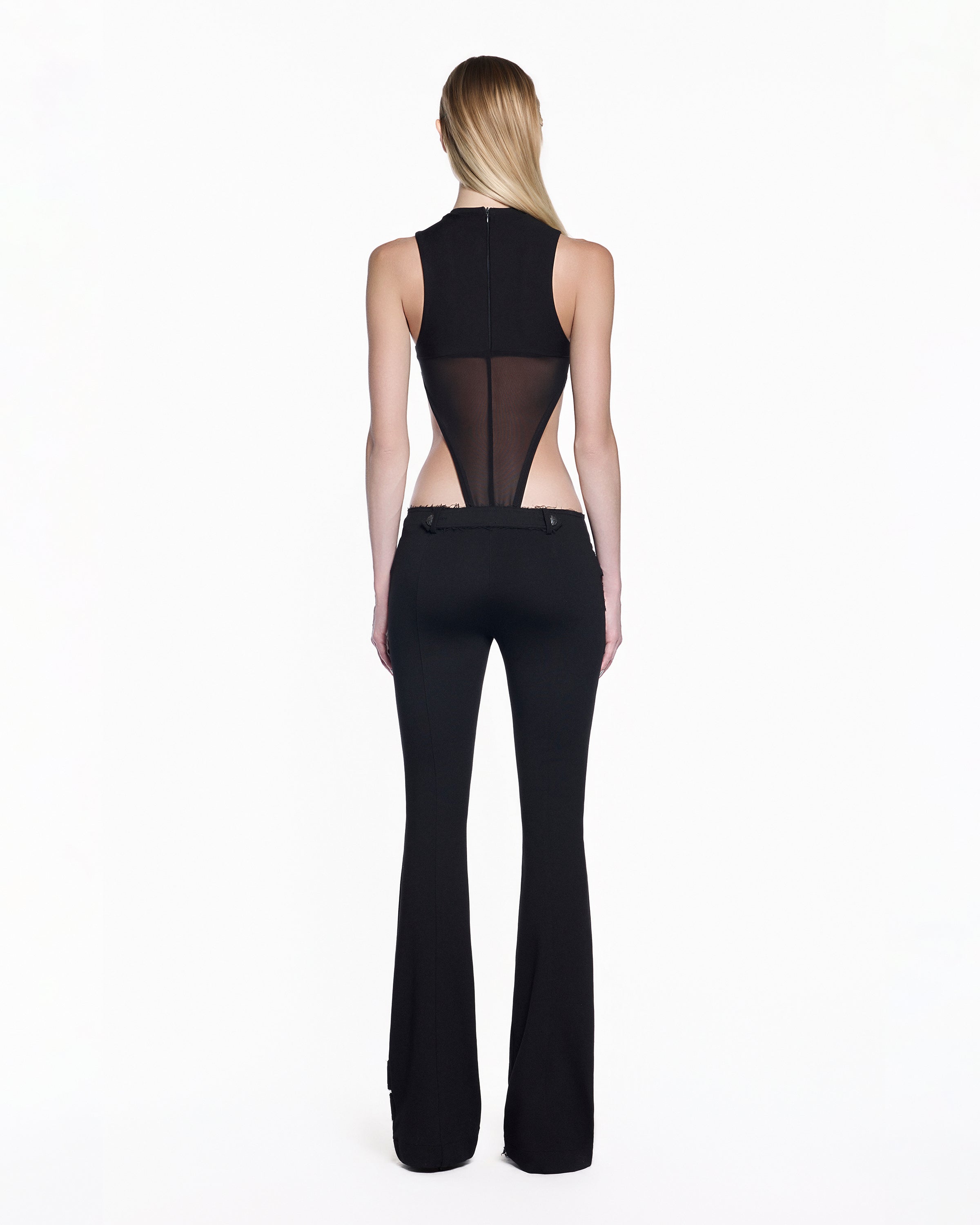 Shego Bodysuits