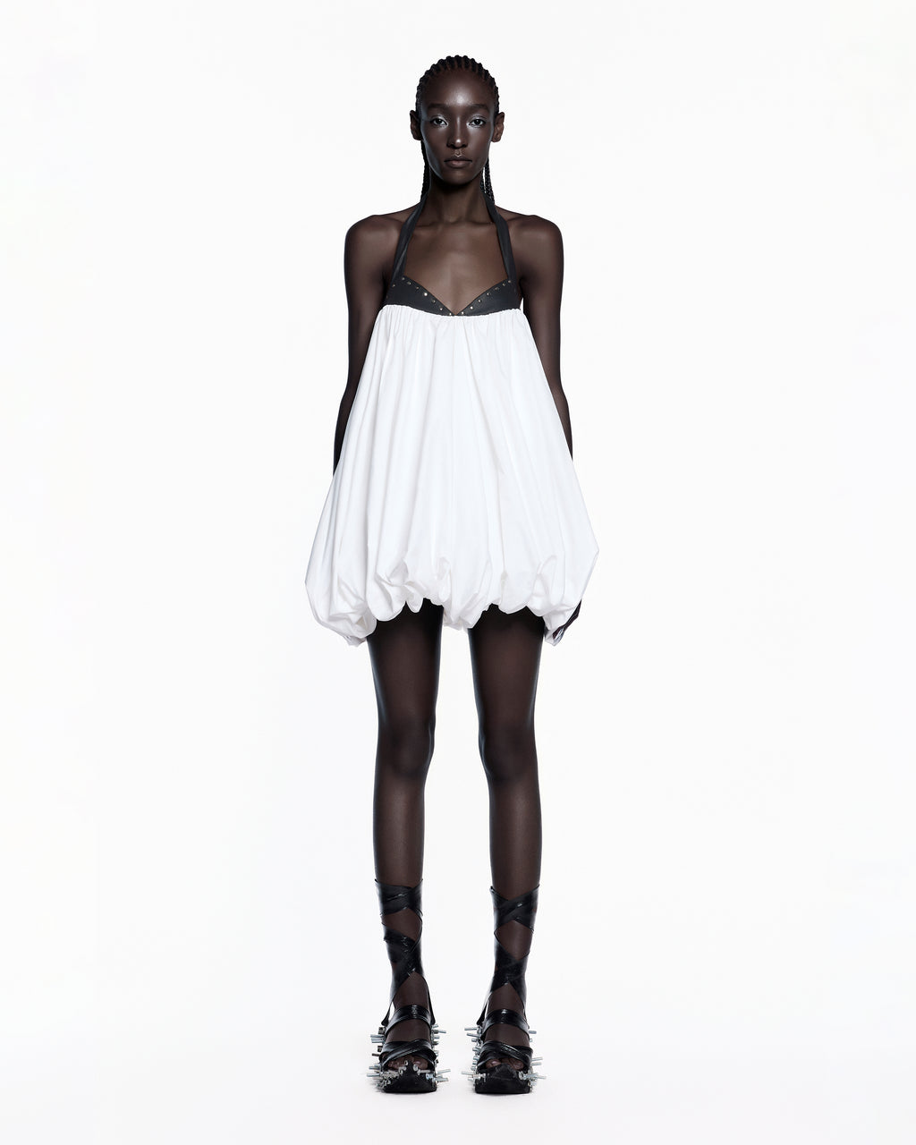 Cloud Dress Pearl