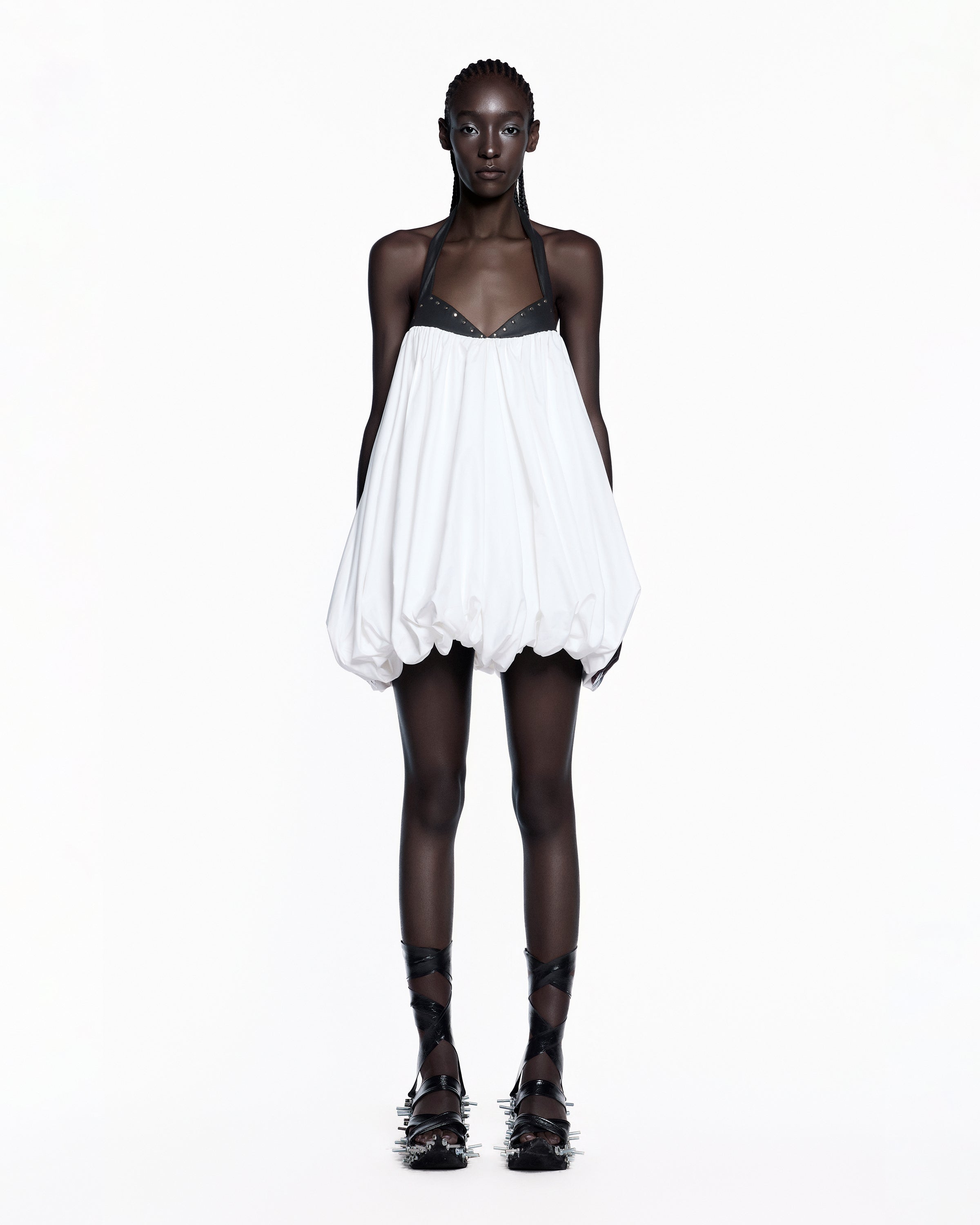 Cloud Dress Pearl