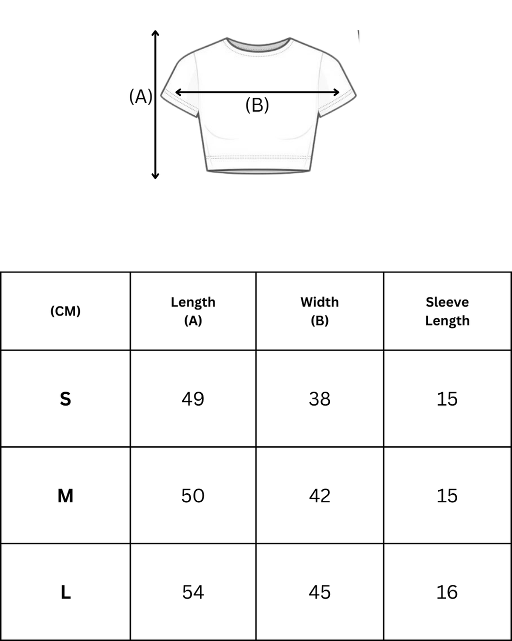 Blackorp - Meo Baby Tee