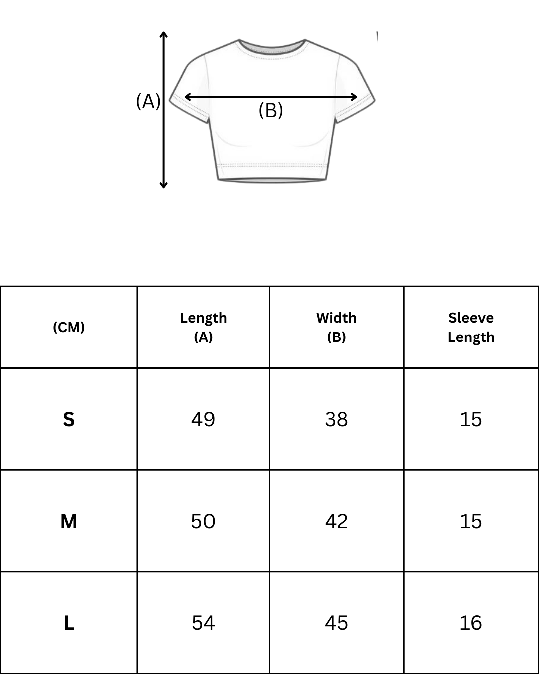 Blackorp - Meo Baby Tee