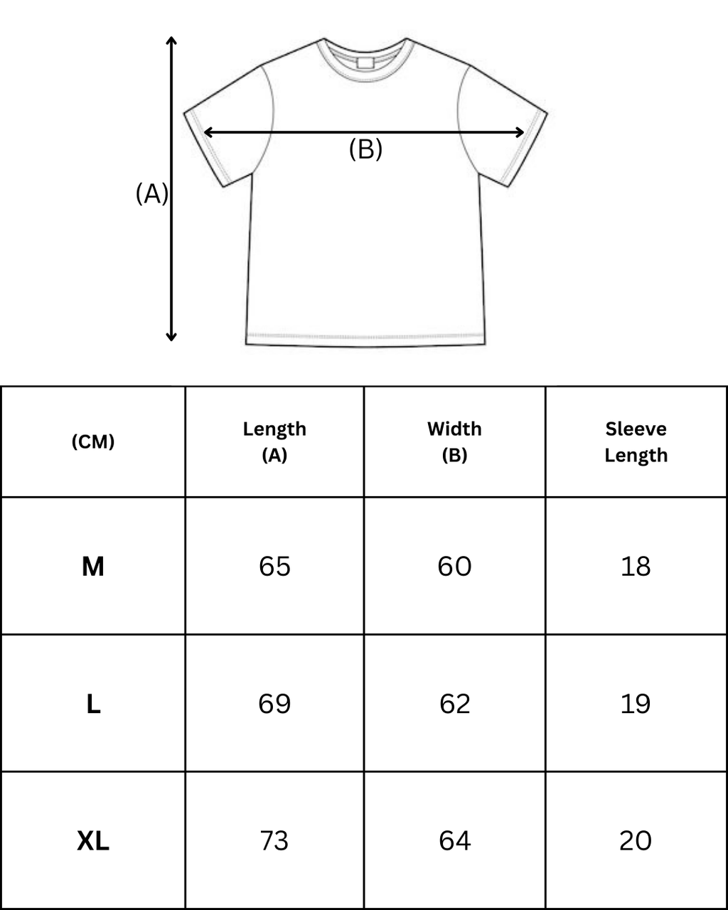 Blackorp - Metalhead Tour 14s T-Shirt