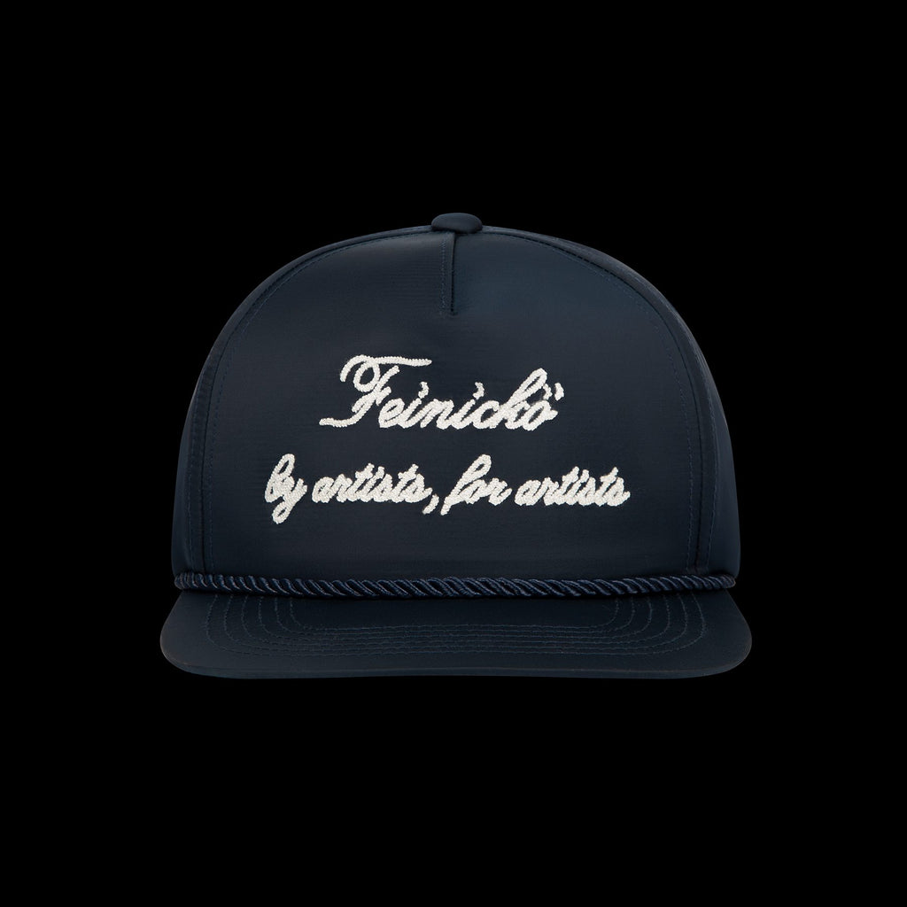 FK CAP - NAVY BLUE