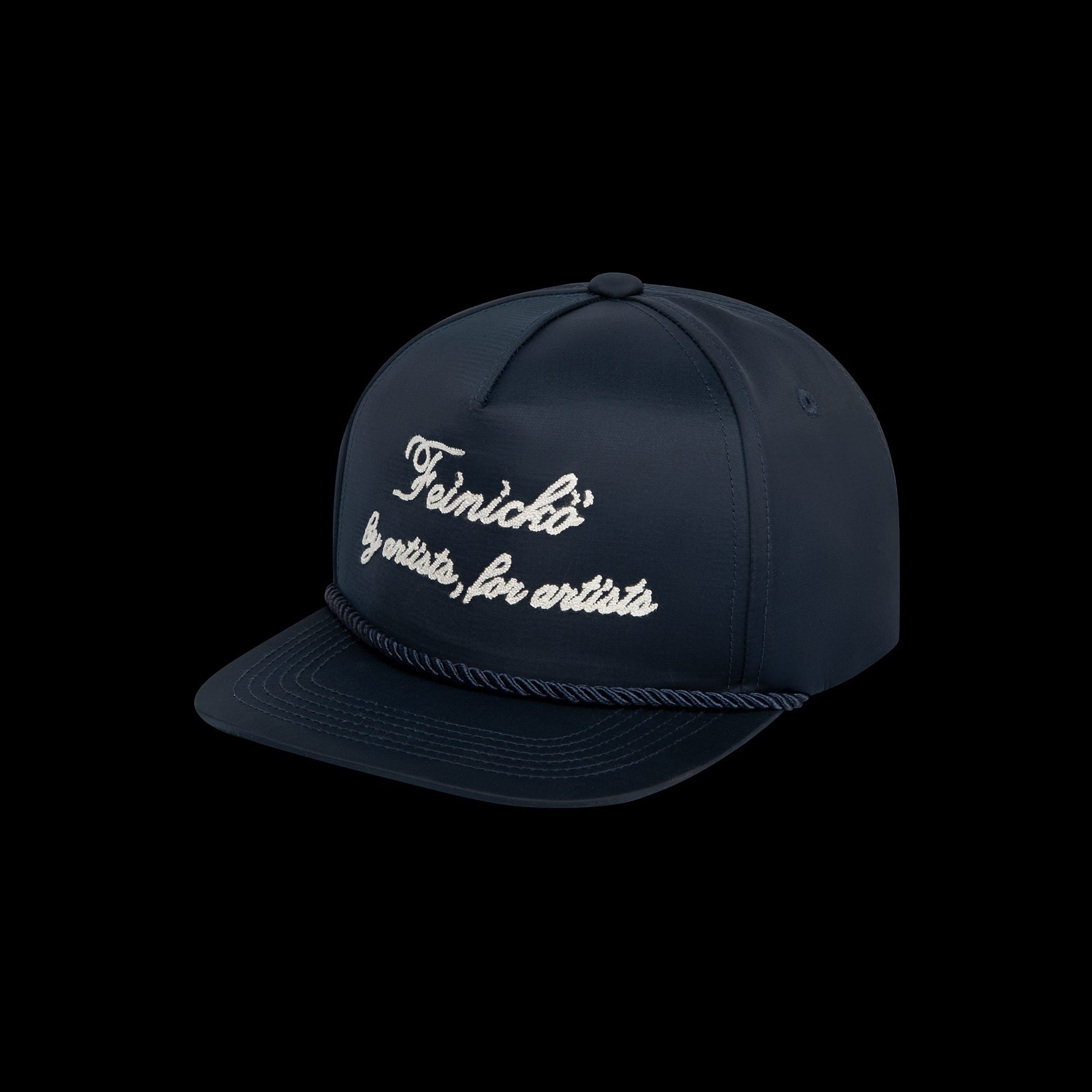 FK CAP - NAVY BLUE