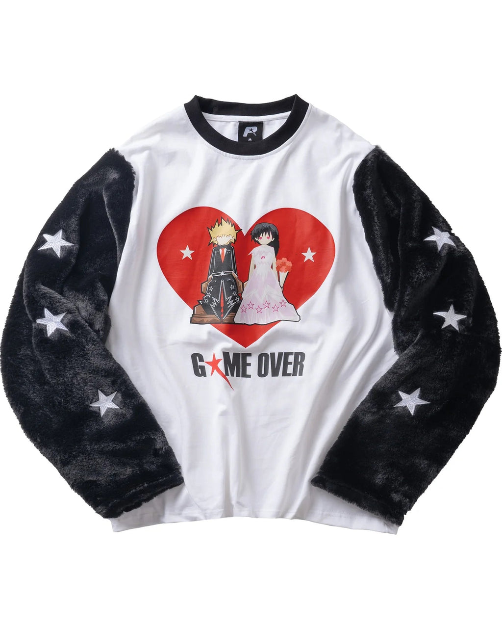 PC GAME OVER T-shirt