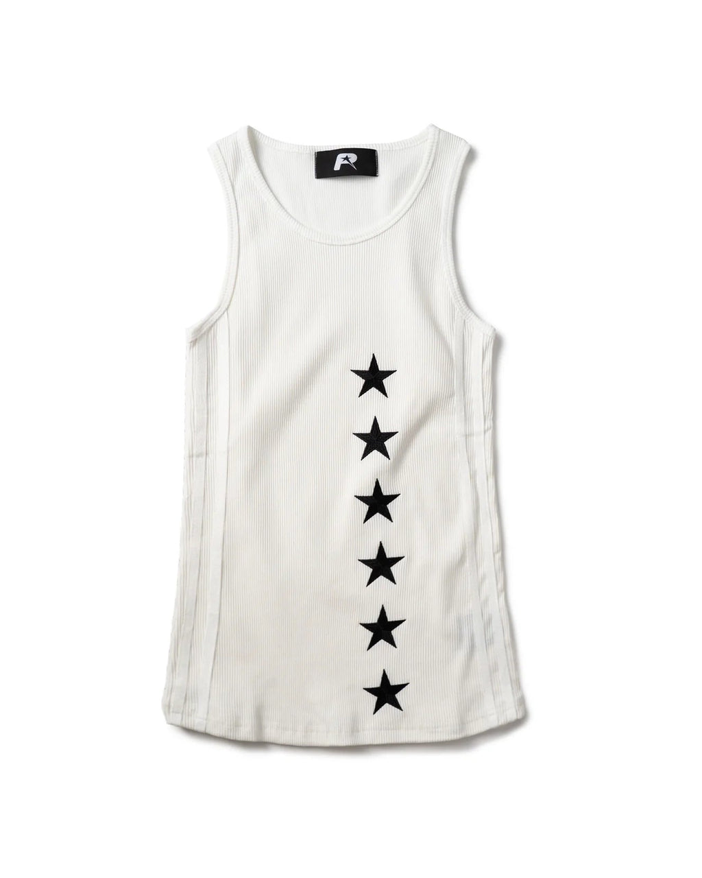 PC STAR Tanktop - White