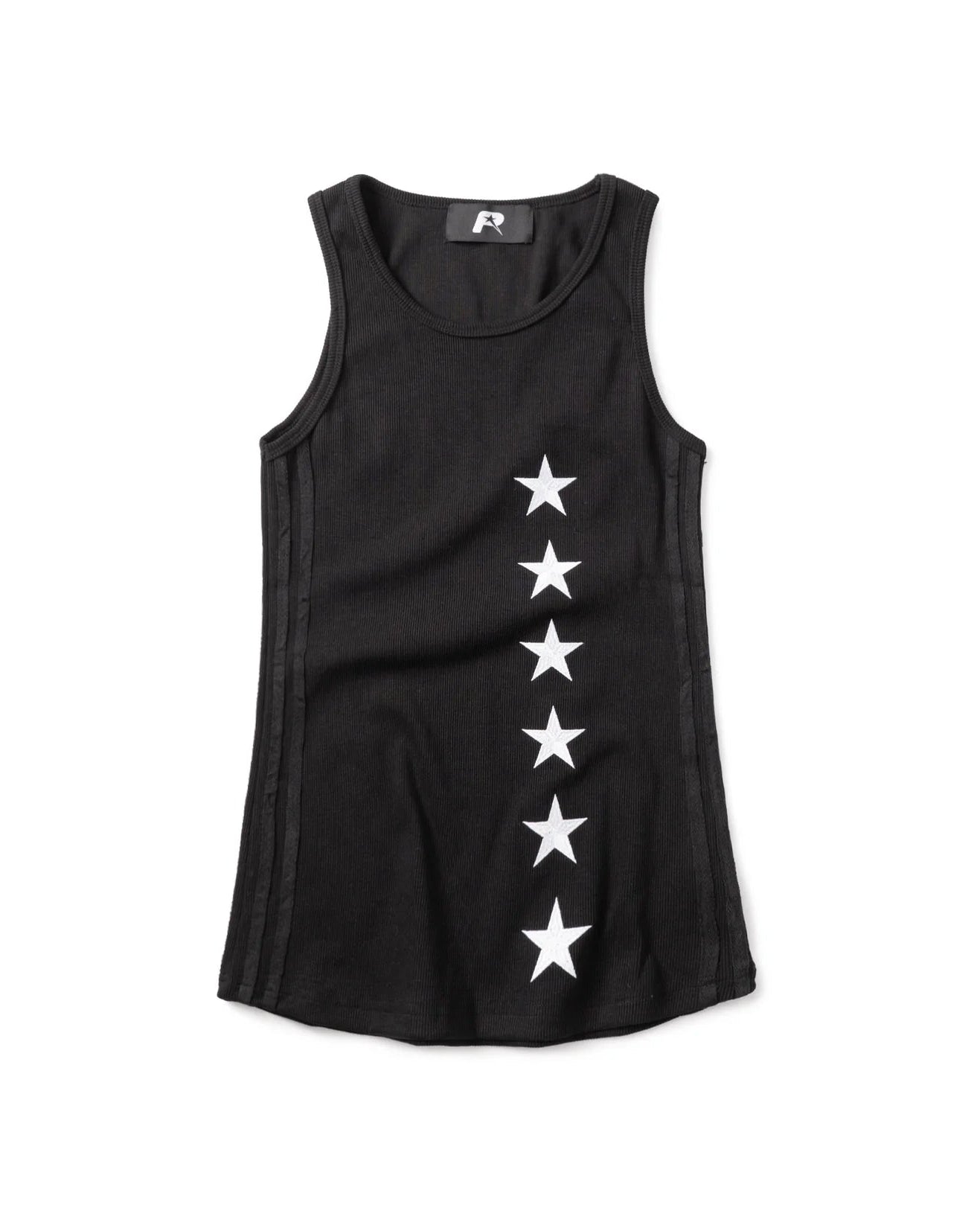 PC STAR Tanktop - Black