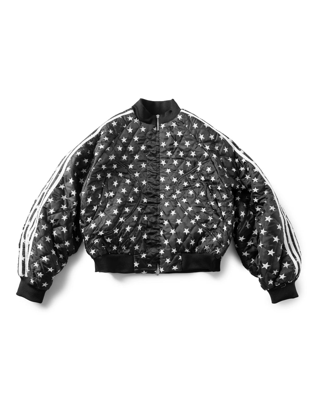 PC STAR Bomber - Black