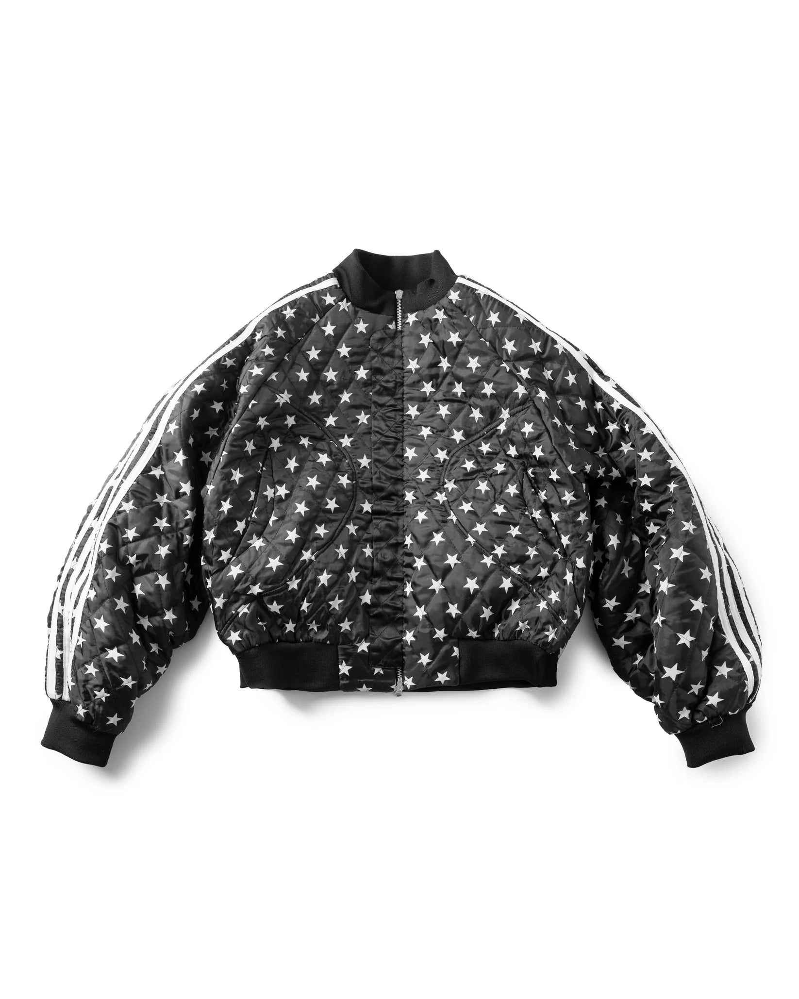 PC STAR Bomber - Black