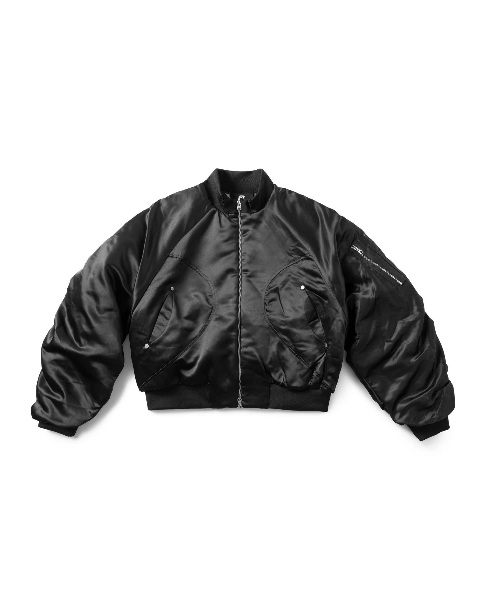 PC STAR Bomber - Black