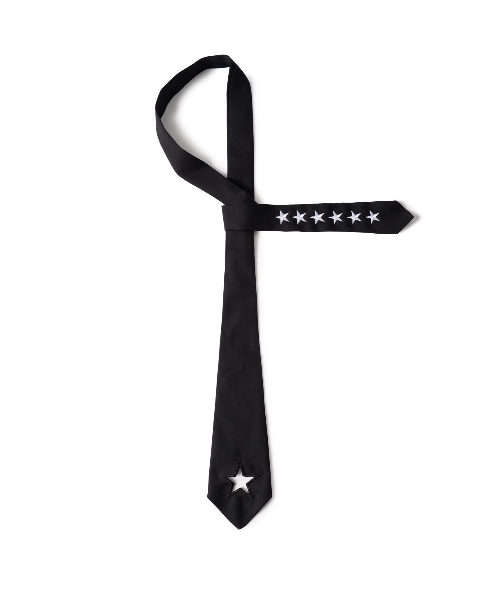 PC STAR TIE 001