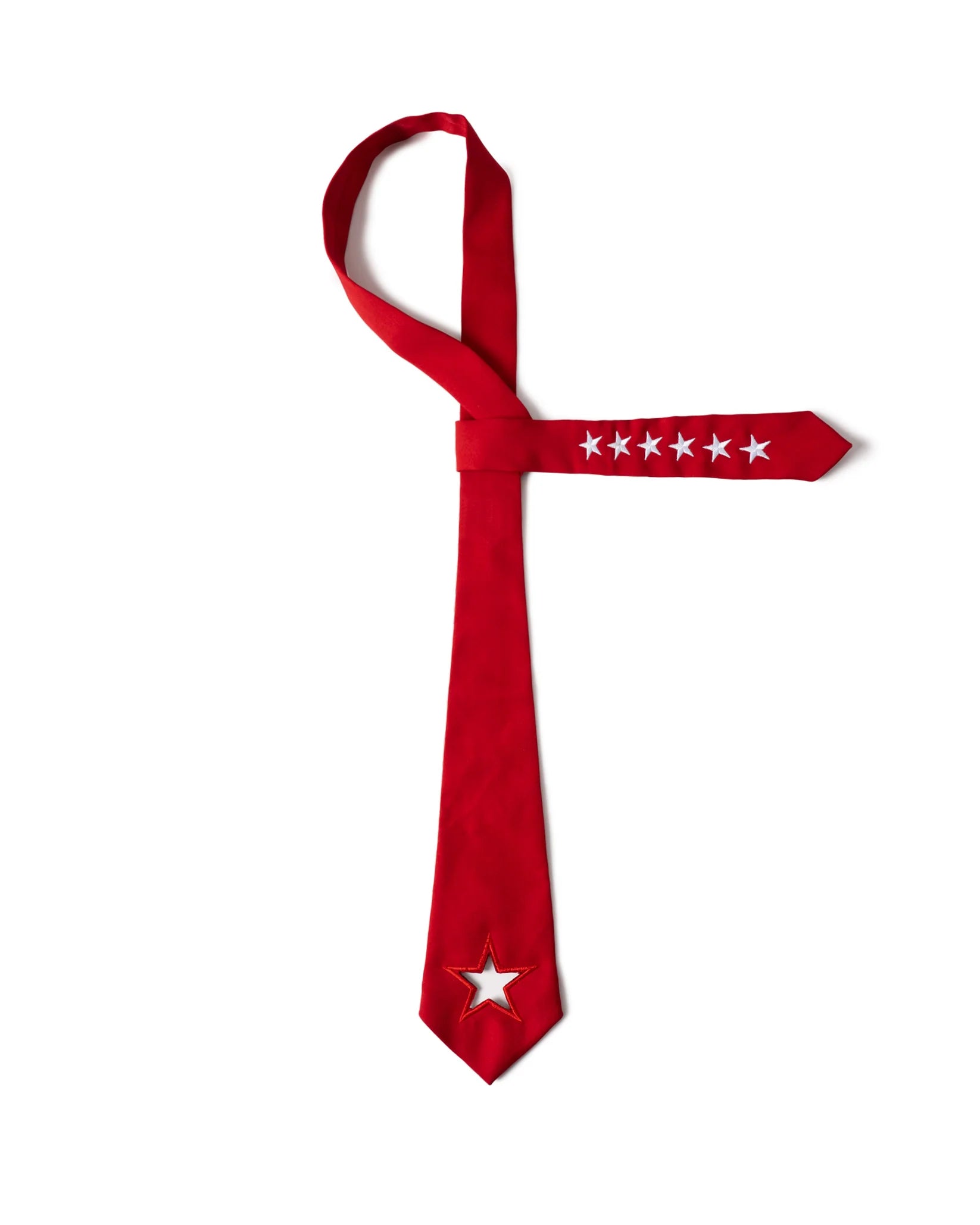 PC STAR TIE 002