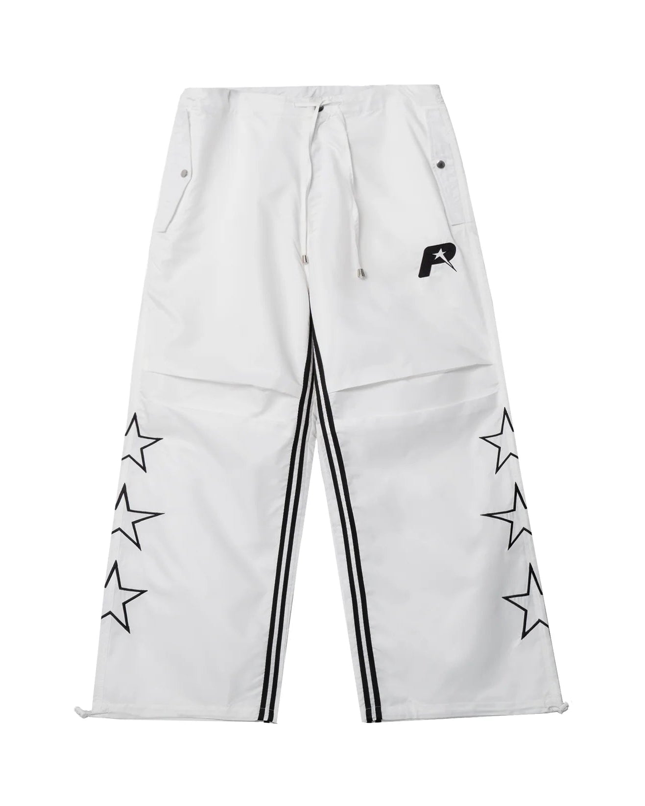 PC Sport PANT V2 - White