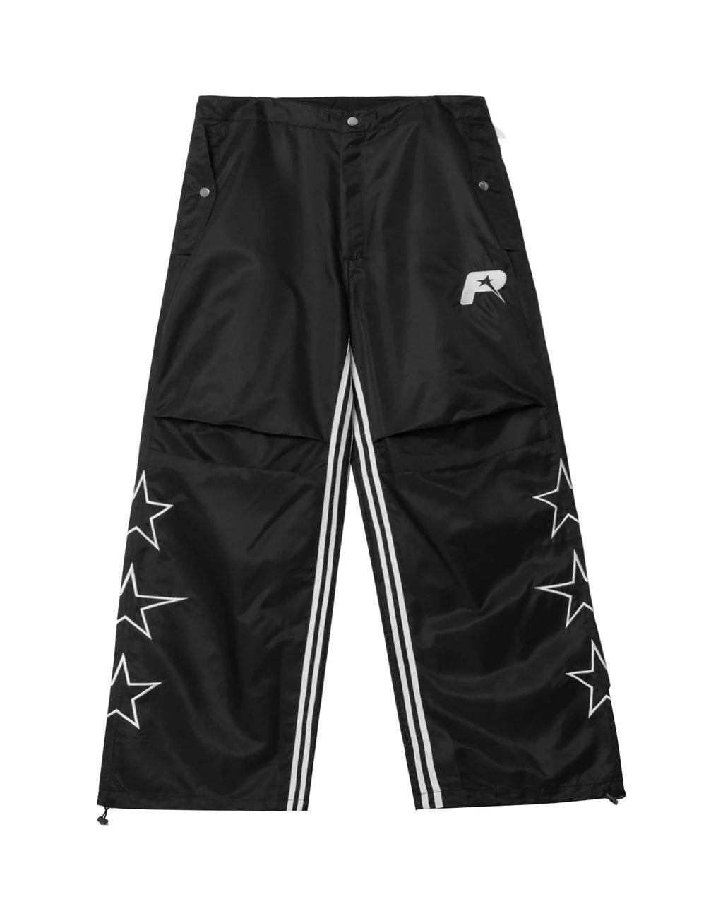 PC Sport PANT V2 - Black