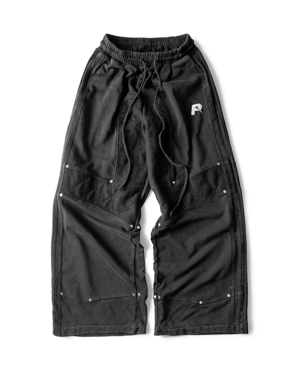 PC RAW Sweatpants - Black