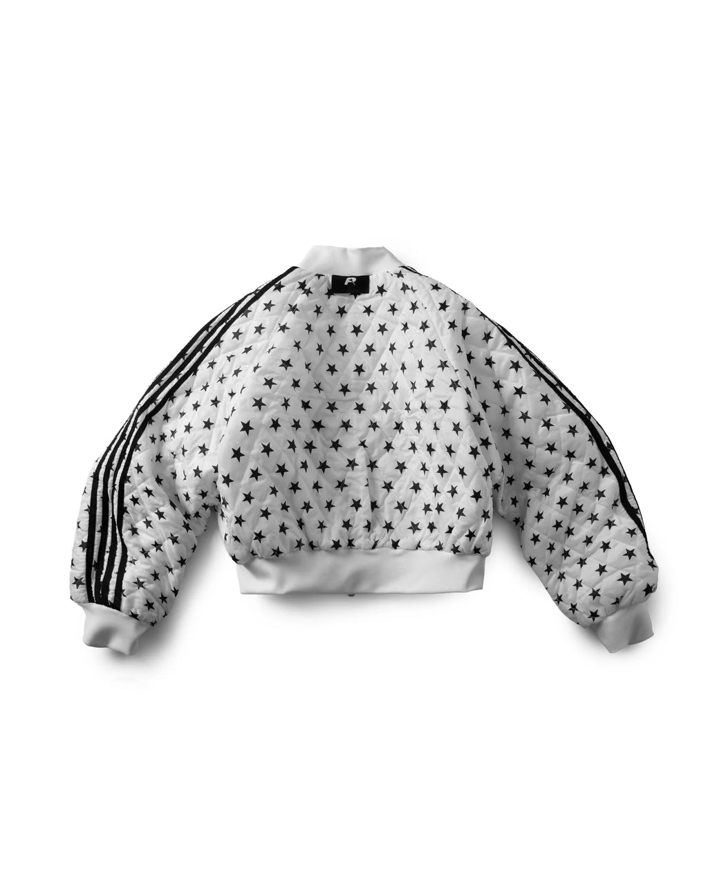 PC STAR Bomber - White