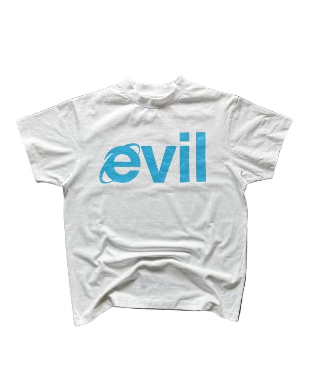 Loncho Factory Evil Internet Tee