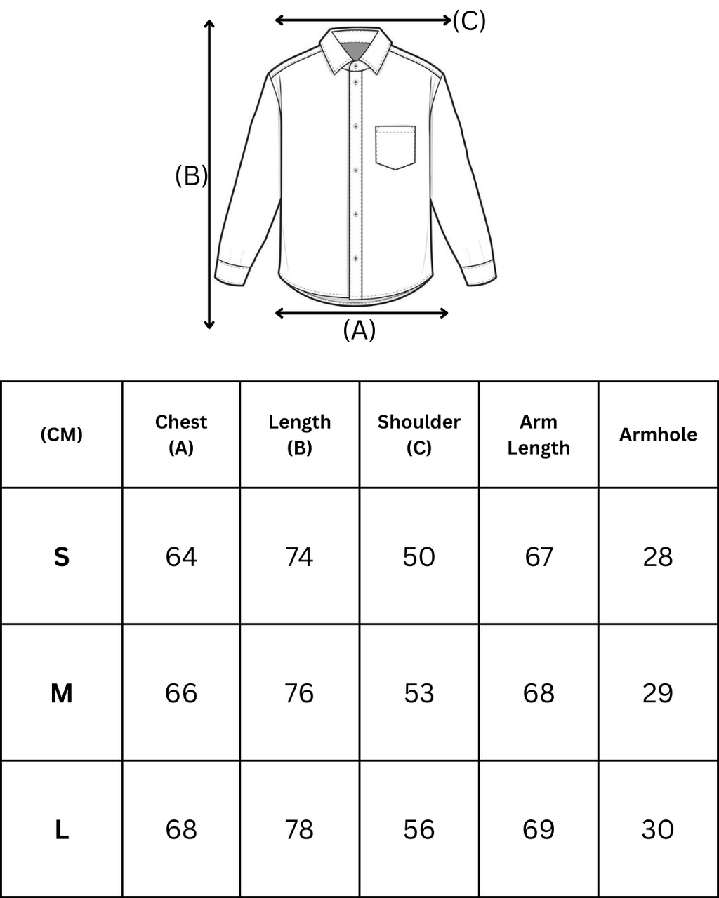 LIDER - TIMBER FLANNEL SHIRT