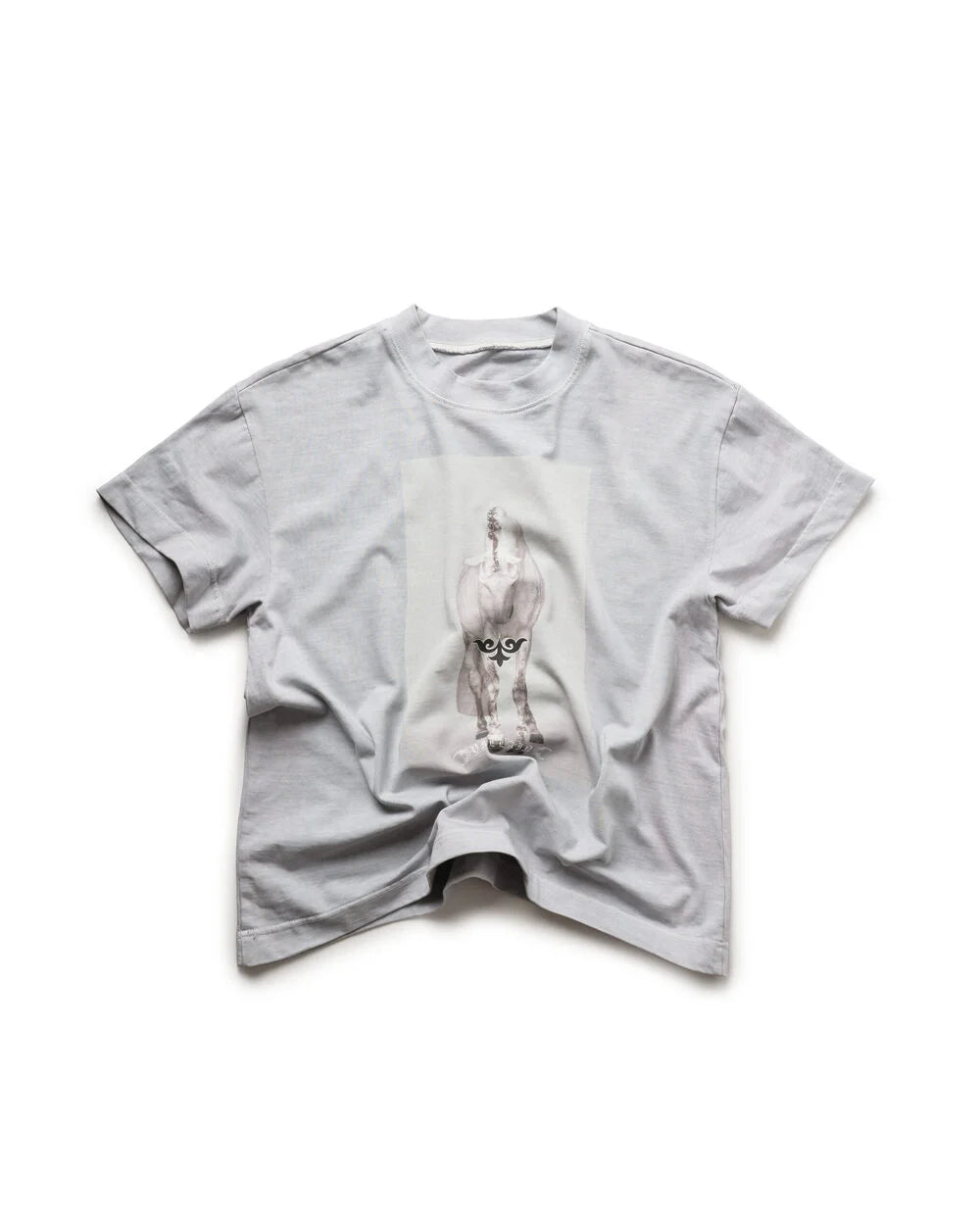 VL Warhorse TEE