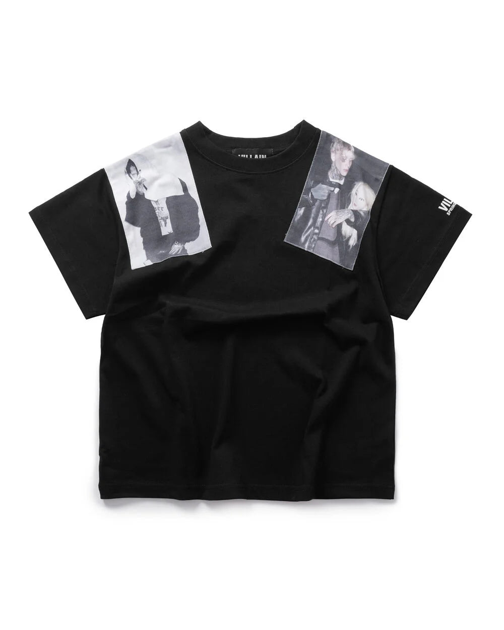 VL Ladykiller - Black