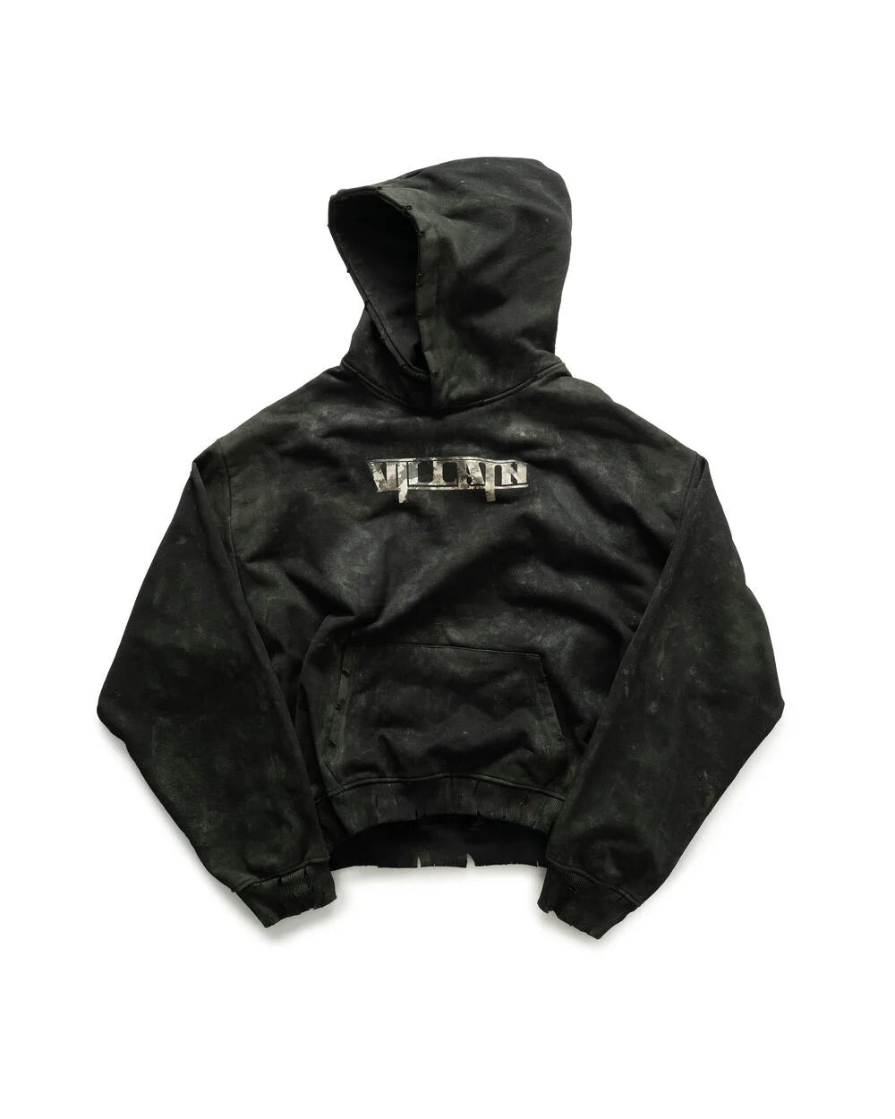 VL TYPO Hoodie